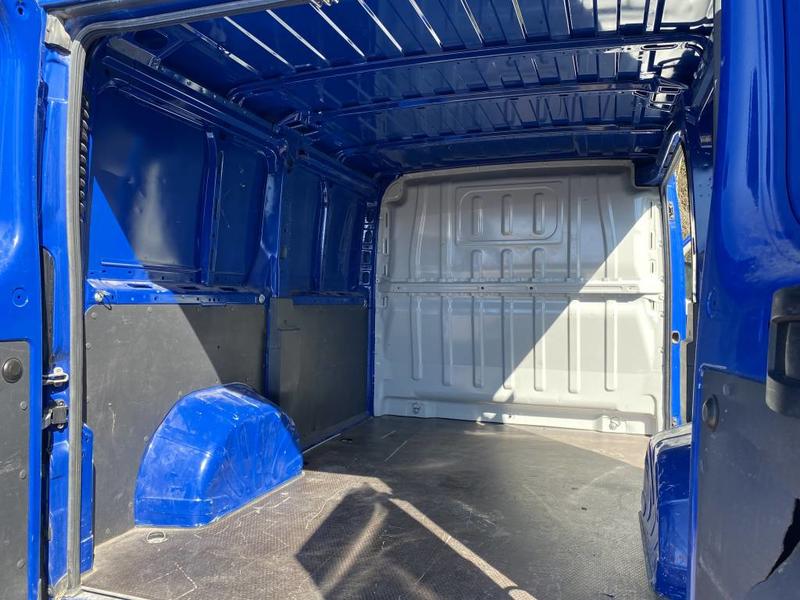 Citroën Jumper II 30 L1h1 BlueHDi 130 Bvm6 Confort