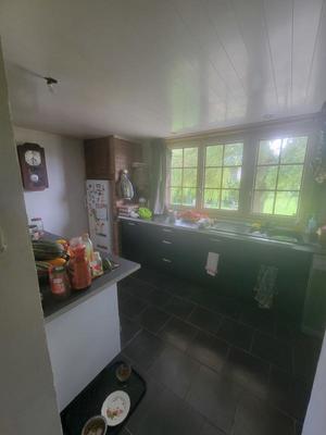 Maison - 139 m² - 8 pièces