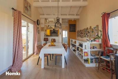 Maison - 83 m² - 4 pièces