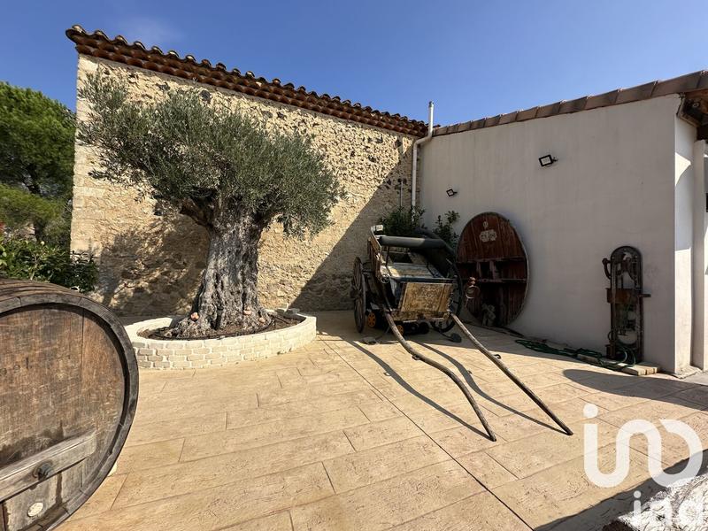 Maison - 113 m² - 4 pièces