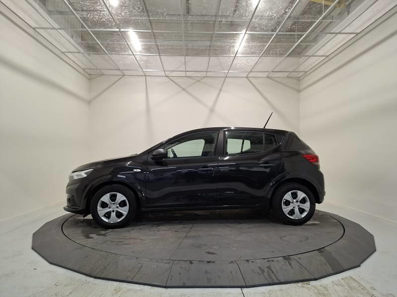 Dacia Sandero SCe 65 Gsr2 Essential