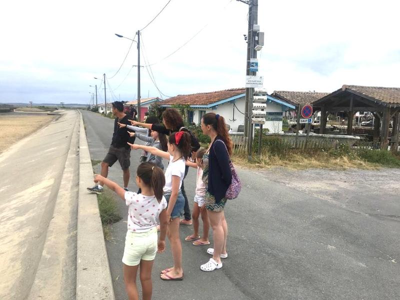 Les petits secrets de l'huître