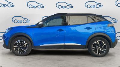 Peugeot 2008 100 kWh 136 Gt