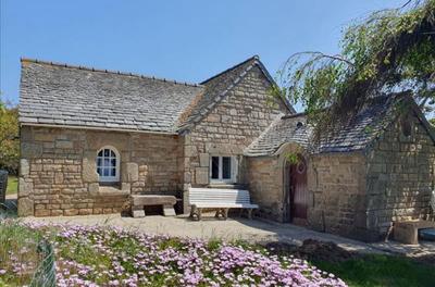 Maison ancienne - 79 m² - 4 pièces