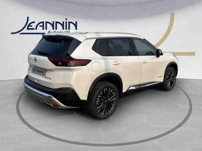 Nissan X-Trail e-Power 204 ch Tekna