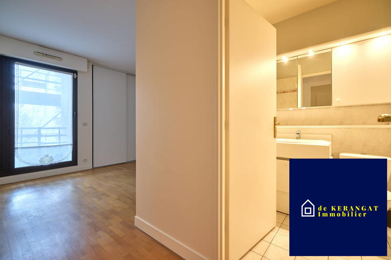 Appartement - 104 m² - 5 pièces