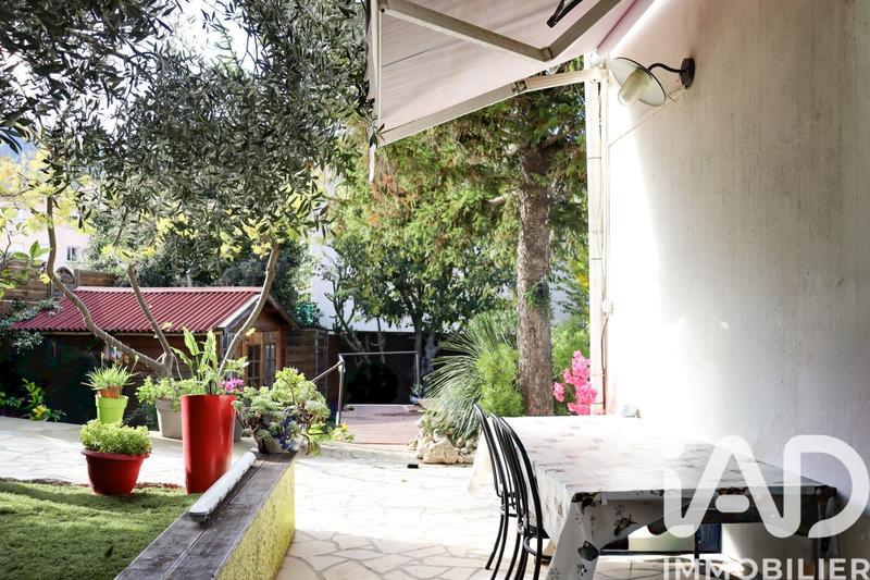 Maison - 118 m² - 7 pièces