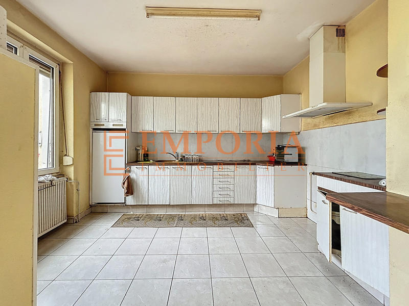 Maison - 105 m² - 6 pièces