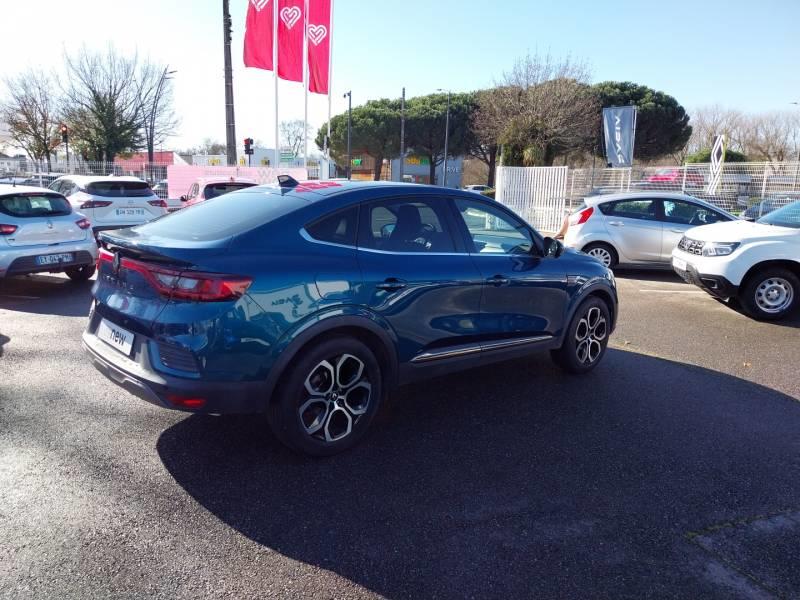 Renault Arkana TCe 140 Edc Fap - 21b Intens