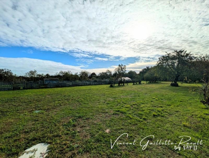 Maison - 121 m² - 5 pièces