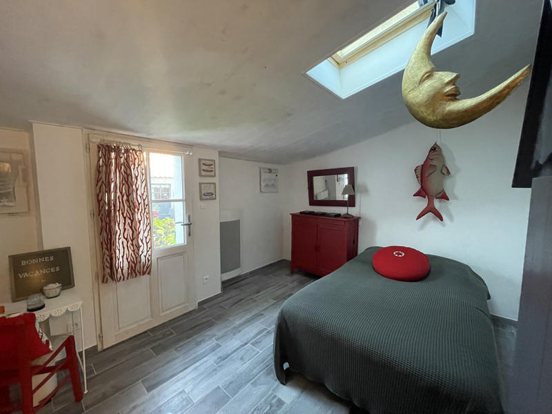 Maison - 166 m² - 8 pièces