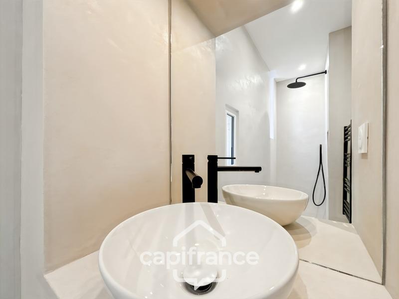 Appartement - 139 m² - 5 pièces