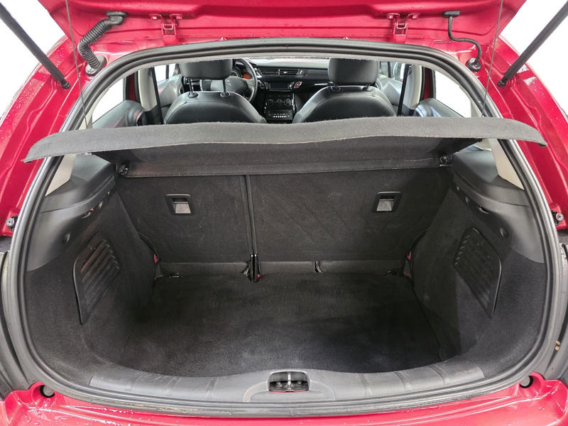 Citroen C3 -  1.4 HDi 70 Cv Collection - 4 Cv