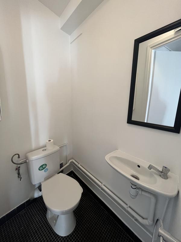 Appartement - 54 m² - 2 pièces