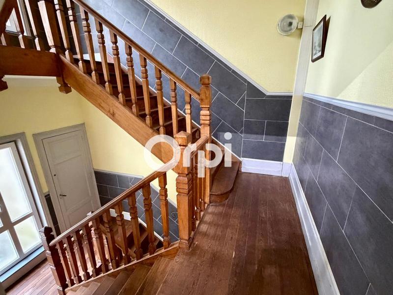 Immeuble - 310 m² - 2 pièces