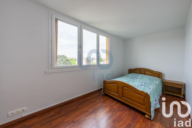 Appartement - 52 m² - 3 pièces