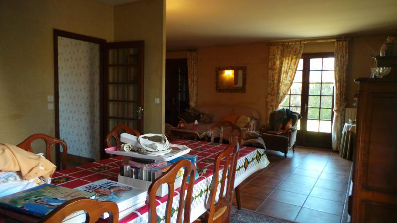 Maison - 171 m² - 7 pièces