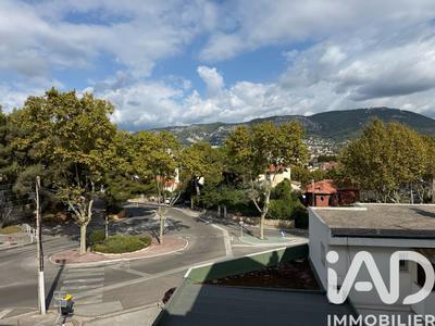 Appartement - 67 m² - 4 pièces