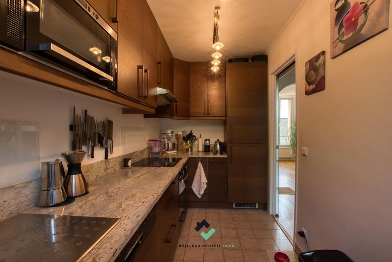 Appartement - 71 m² - 4 pièces