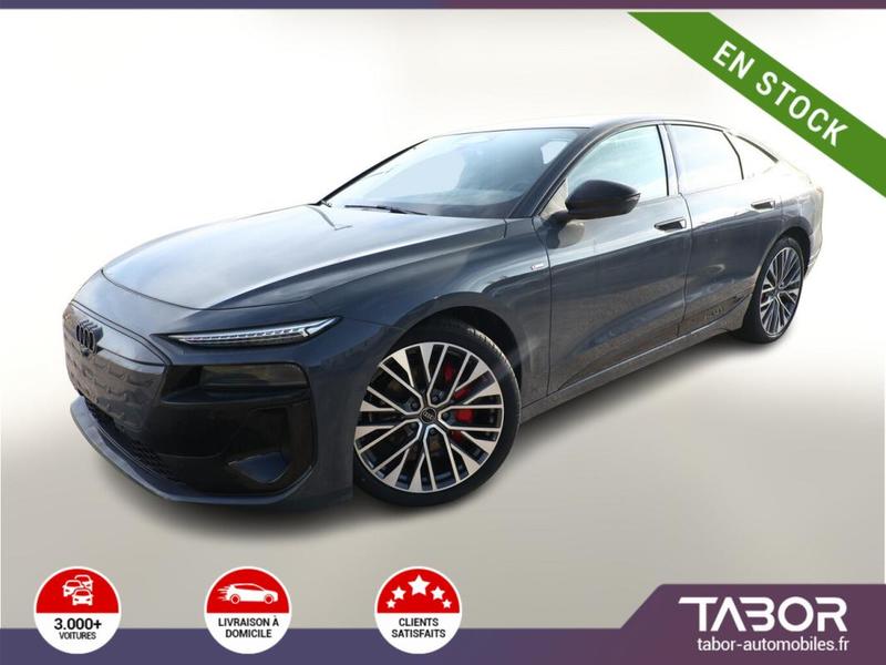 Audi A6 e-tron Sportback 428 quattro 2xS line