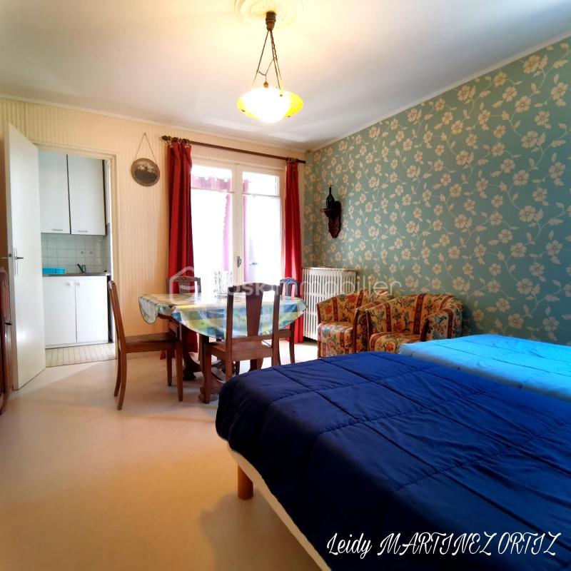 Immeuble - 330 m² - 12 pièces