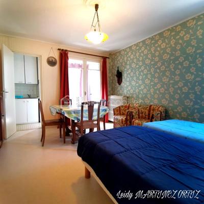 Immeuble - 330 m² - 12 pièces