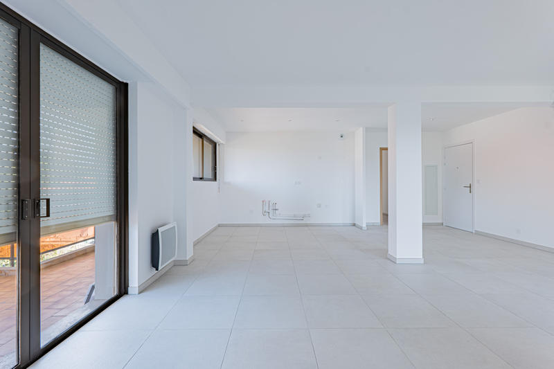 Appartement - 132 m² - 4 pièces