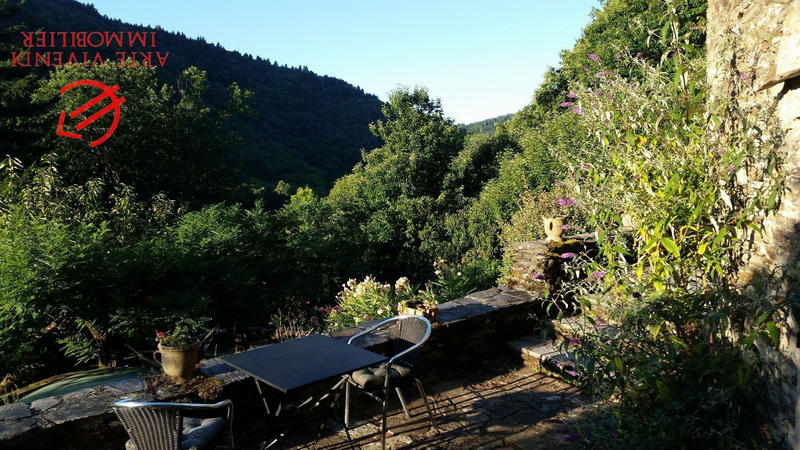 Maison - 76 m² - 4 pièces