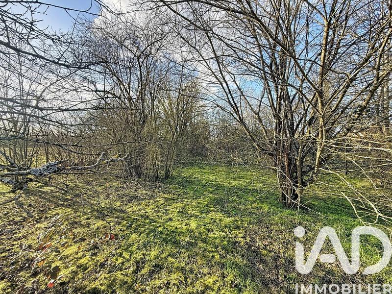 Ferme - 73 m² - 1 pièce