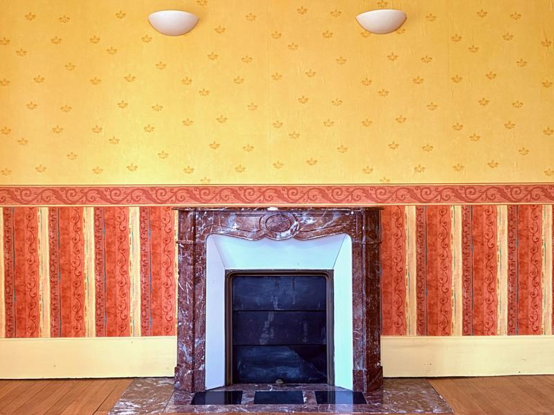 Maison - 240 m² - 9 pièces