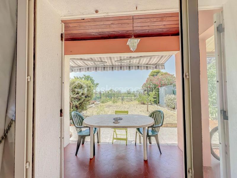 Villa - 120 m² - 6 pièces
