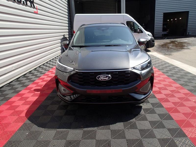 Ford Kuga 2.5 Duratec 180 ch Fhev Powershift St-Line