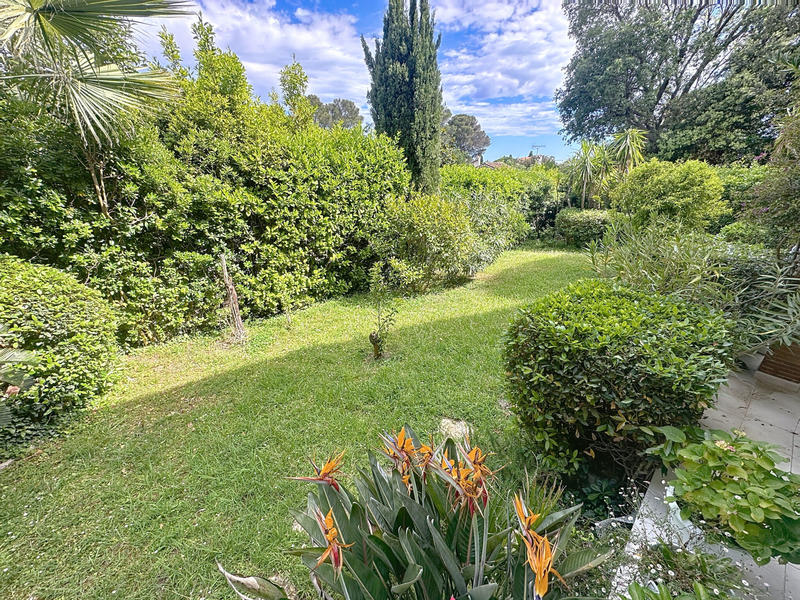 Appartement - 109 m² - 3 pièces