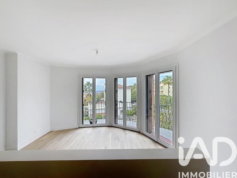 Appartement - 118 m² - 5 pièces