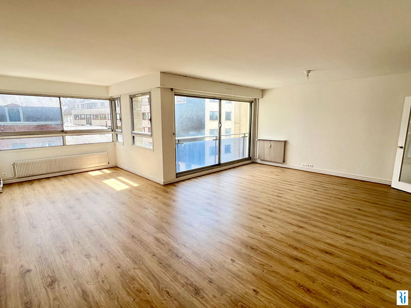 Appartement - 137 m² - 5 pièces