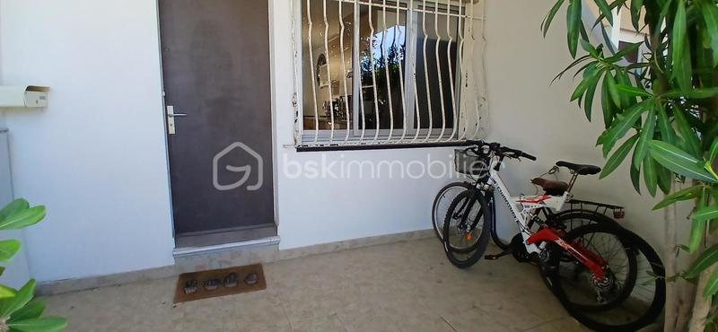 Duplex - 62 m² - 3 pièces