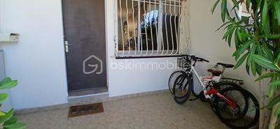 Duplex - 62 m² - 3 pièces