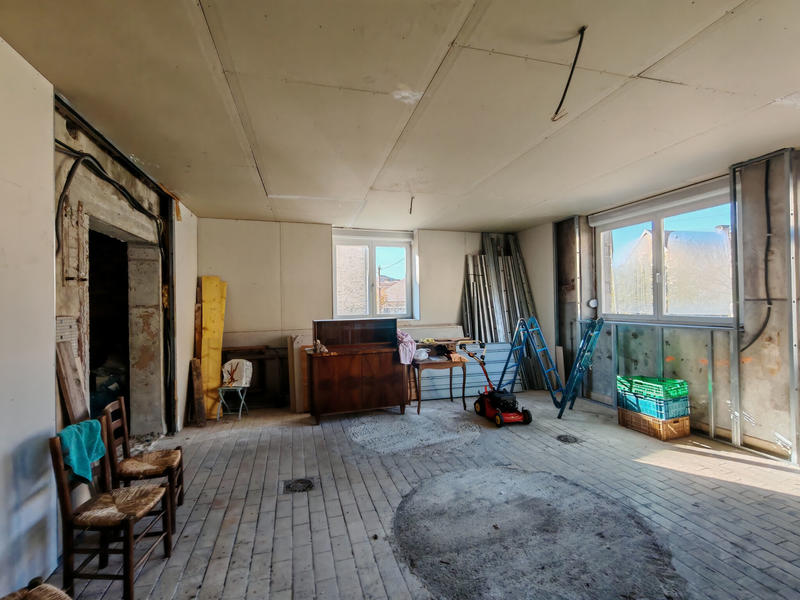 Maison - 130 m² - 4 pièces