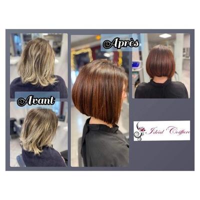 Ideal'Coiffure