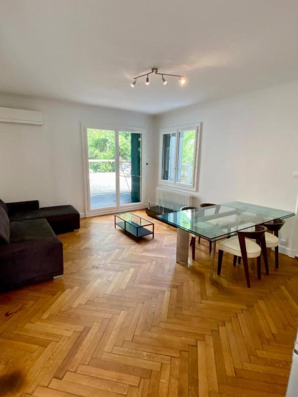 Appartement - 76 m² - 4 pièces