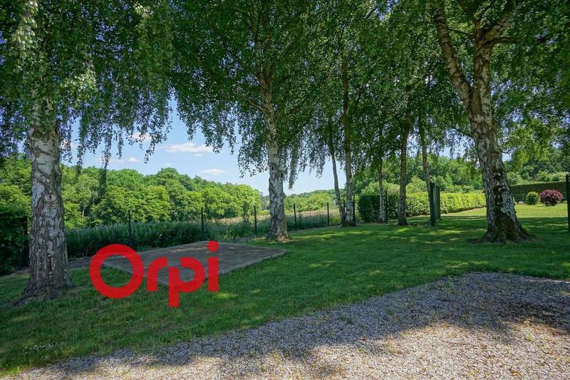 Maison - 225 m² - 7 pièces