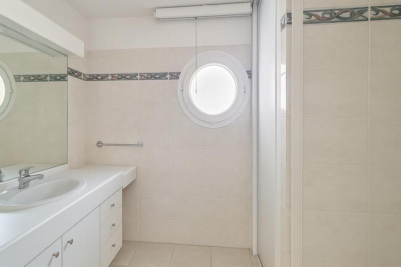 Appartement - 116 m² - 4 pièces