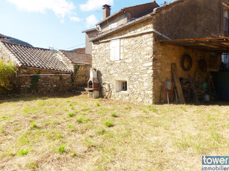 Propriété - 55 m² - 3 pièces