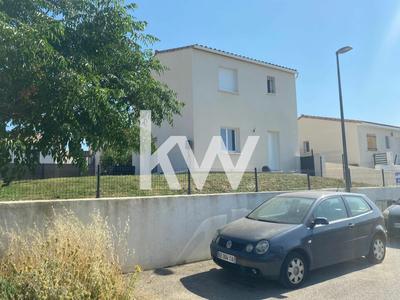 Villa - 89 m² - 4 pièces