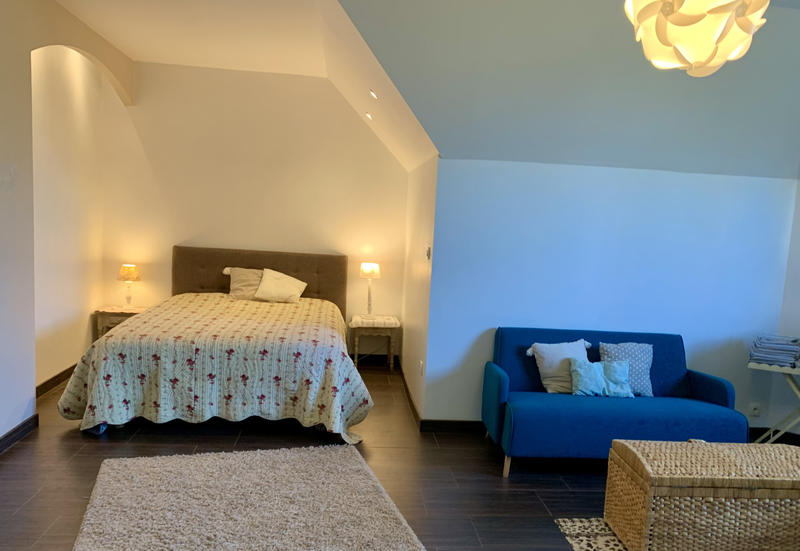 Propriété - 323 m² - 10 pièces