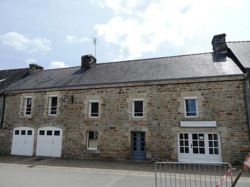 Maison en pierre - 161 m² - 5 pièces