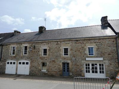 Maison en pierre - 161 m² - 5 pièces