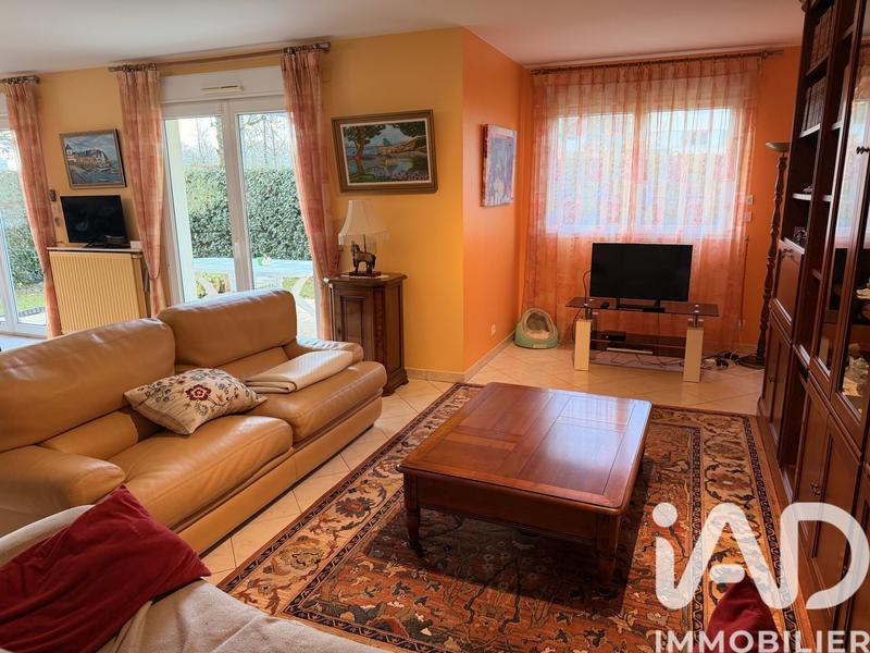 Appartement - 157 m² - 5 pièces