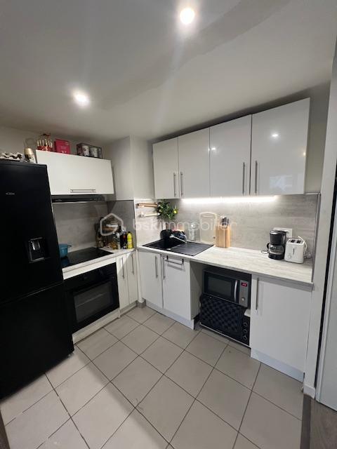 Appartement - 37 m² - 2 pièces