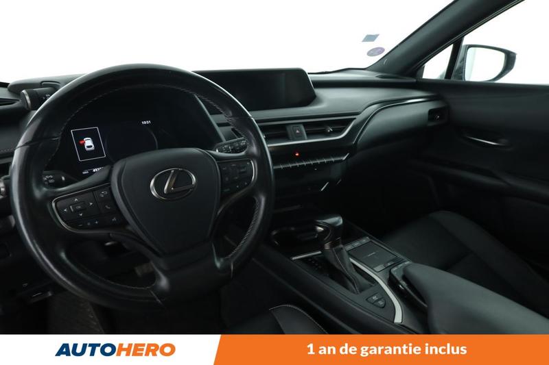 Lexus Ux 250h Luxe 2wd 184 ch